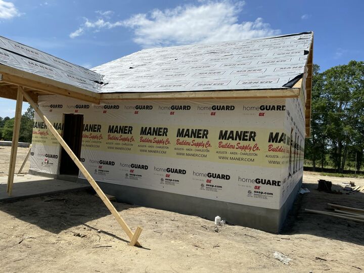 Property Photo:  3756 Wire Road  GA 30808 