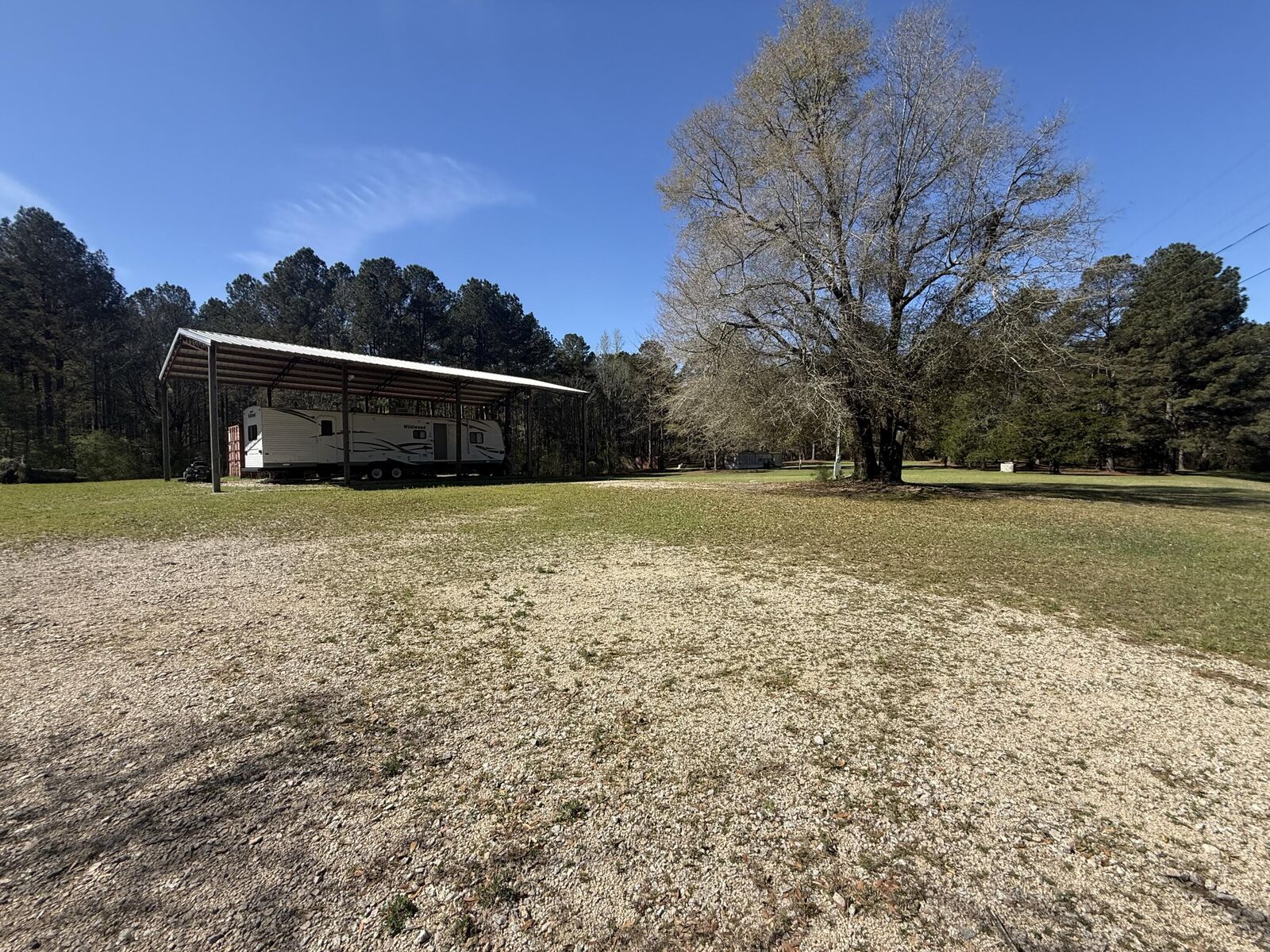 Property Photo: 10047 Macon Highway GA