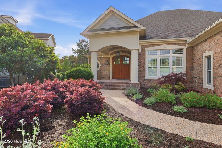 Property Photo:  3023 Baycrest Drive  NC  