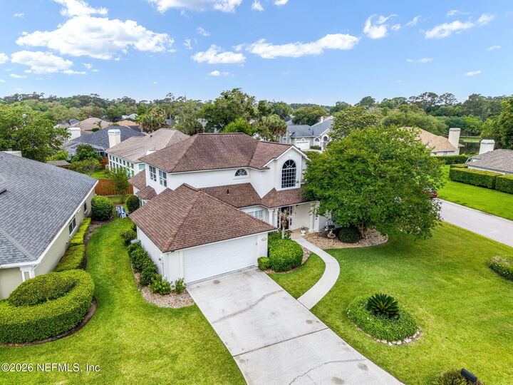 Property Photo:  117 Azalea Point Drive S  FL 32082 