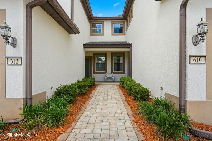 Property Photo: 610 Orchard Pass Avenue FL 32081