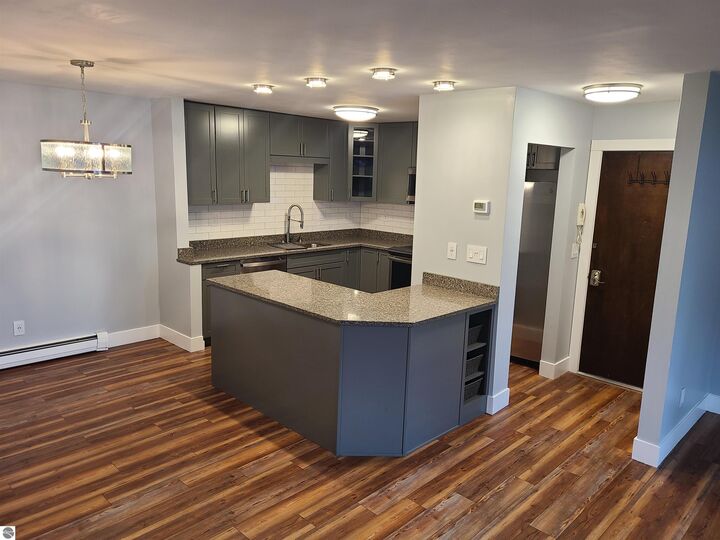 Property Photo:  227 Fair Street 3  MI 49686 