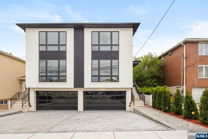 Property Photo:  332 12th Street B  NJ 07650 