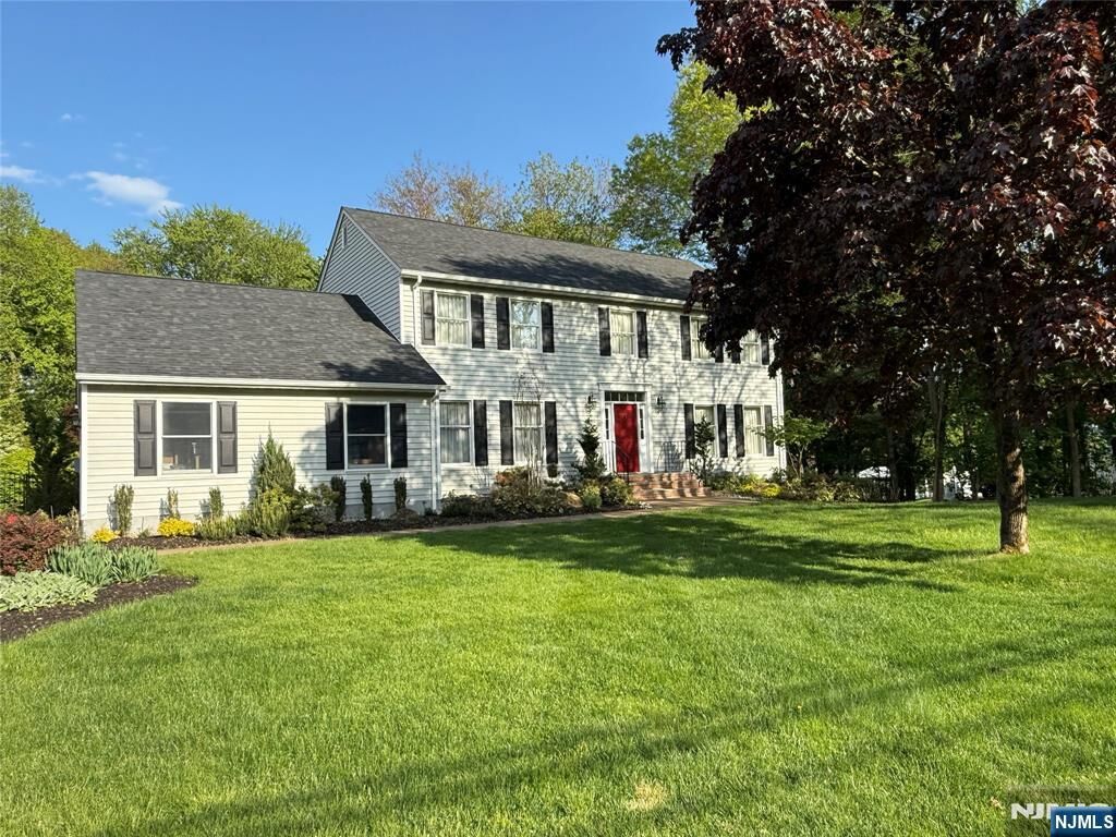 Property Photo:  74 Van Blarcom Lane  NJ 07481 