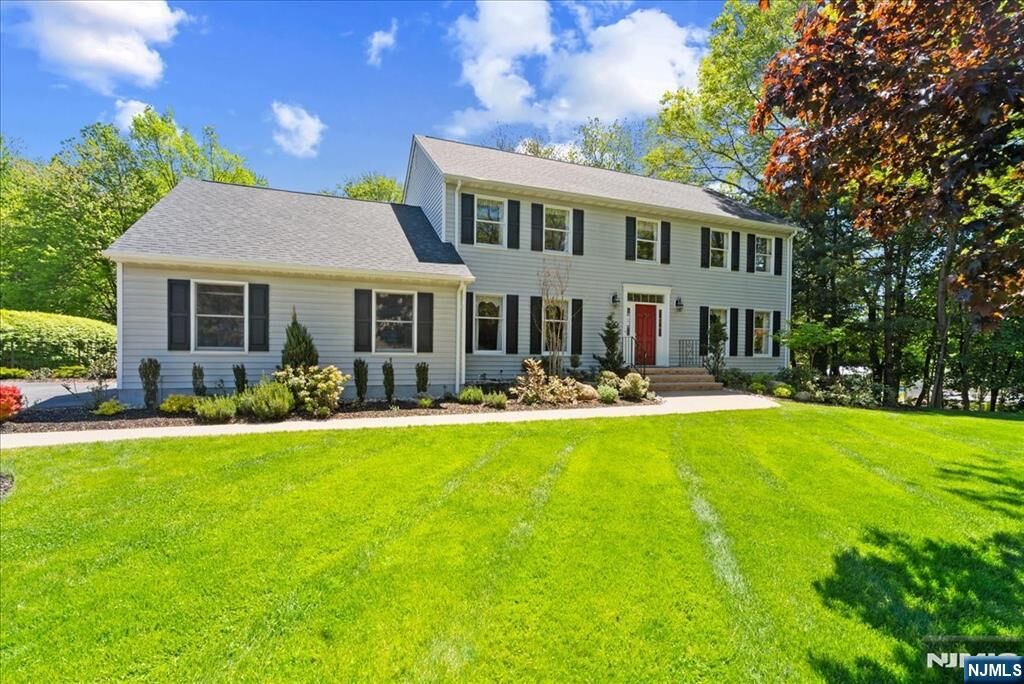 Property Photo:  74 Van Blarcom Lane  NJ 07481 