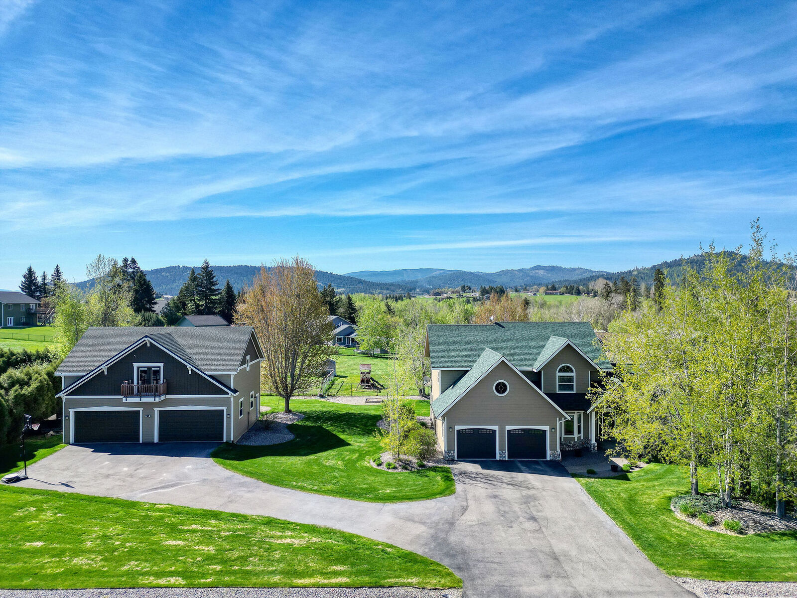 Property Photo:  175 Aspen Loop  MT 59901 