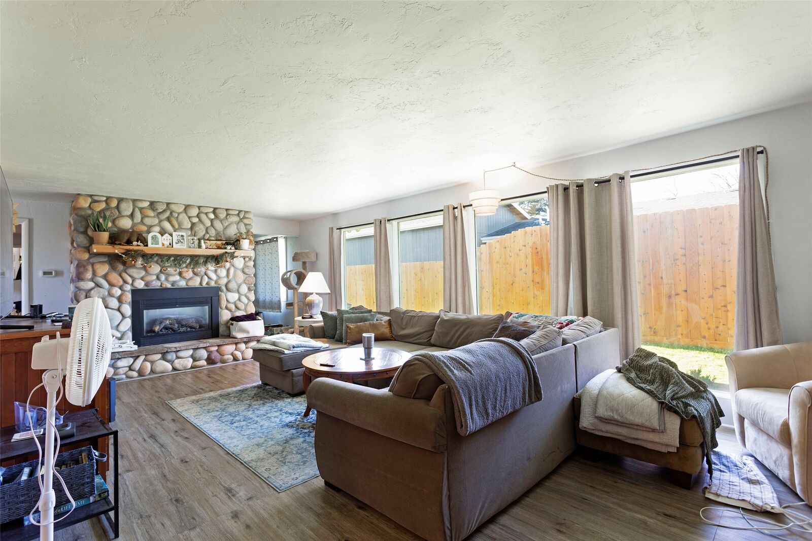 Property Photo: 4011 Buckley Place Place MT 59801