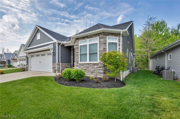 Property Photo:  11253 Hygrove Drive  OH 44077 