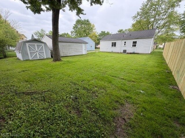 Property Photo:  5651 Porter Road  OH 44070 