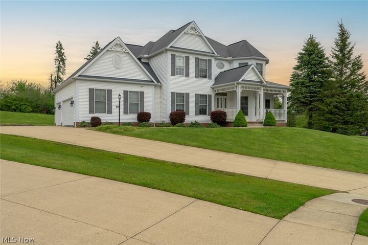 Property Photo:  8772 Waterford Court  OH 44241 