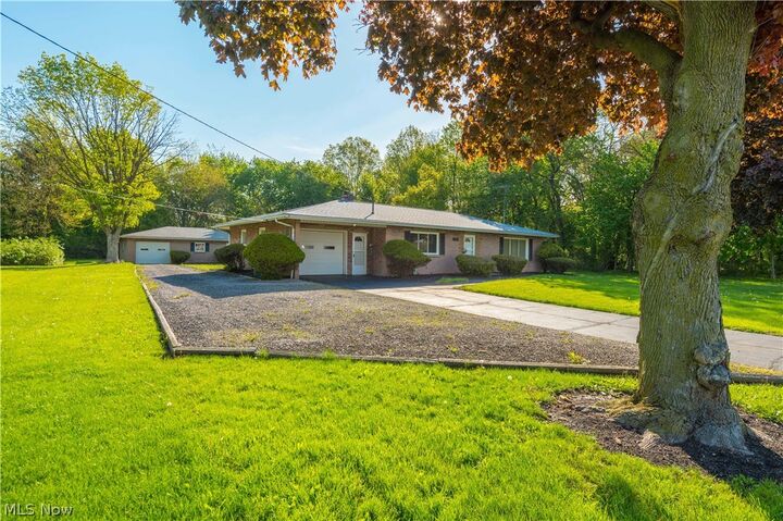 Property Photo:  3719 Long  OH 44011 