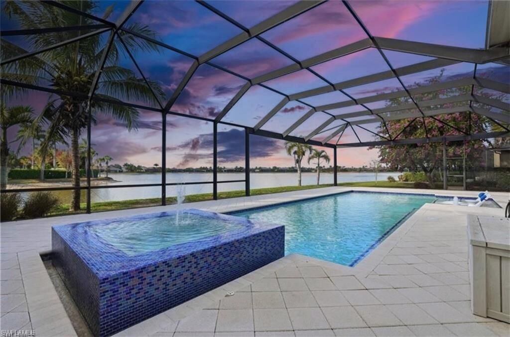 Property Photo:  14831 Dockside Ln  FL 34114 