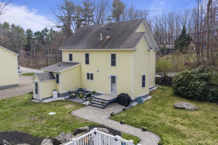 Property Photo:  105 Brentwood Road  NH 03833 