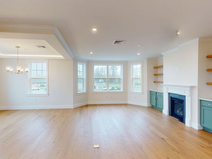 Property Photo:  4 Longview Drive  NH 03811 