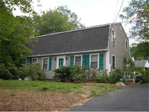 Property Photo: 18 Harvest Drive NH 03106