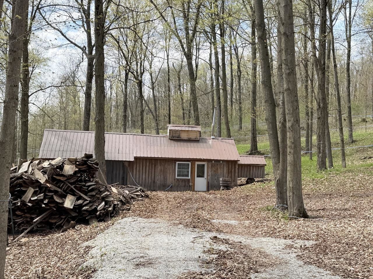Property Photo:  3145 Richville Road  VT 05770 