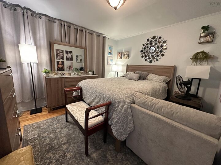 Property Photo:  54 Waterloo Street  NS B0T 1K0 