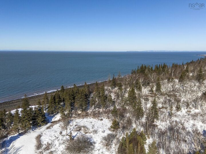 Property Photo:  Lot Sand Bank Road  NS B0S 1P0 