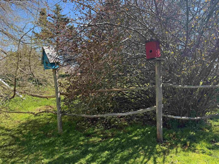 Property Photo:  42 Main Shore Road  NS B5A 4K2 