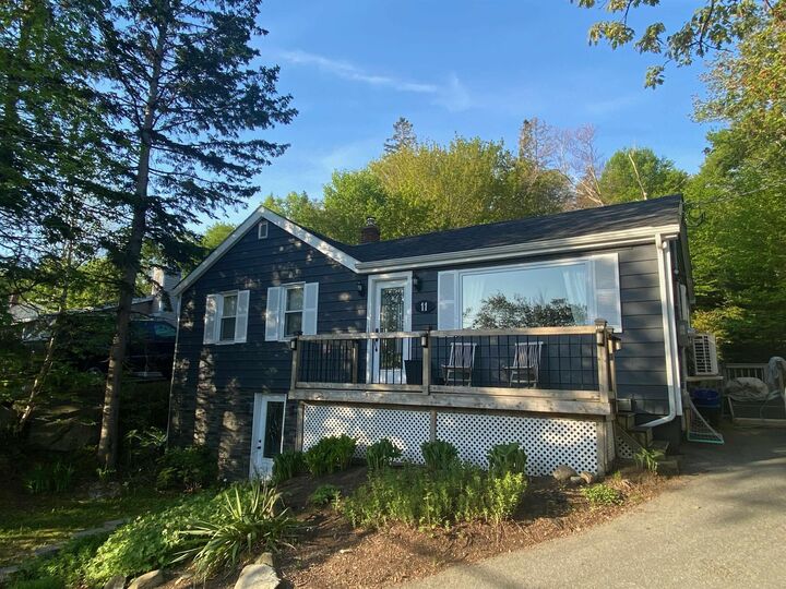 Property Photo:  11 Dartmoor Crescent  NS B4A 2K4 