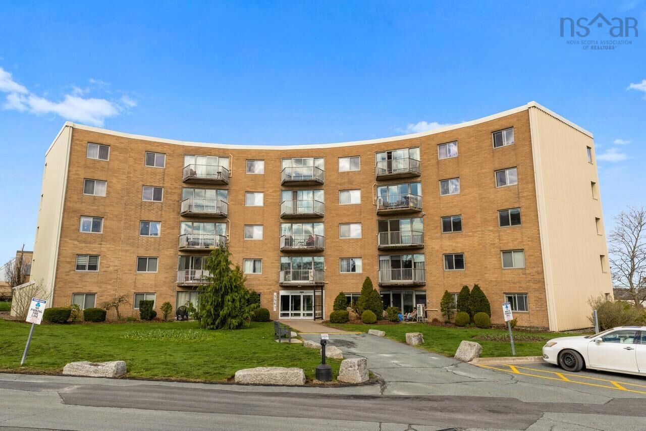 Property Photo:  205 5561 Heatherwood Court  NS B3K 5N7 