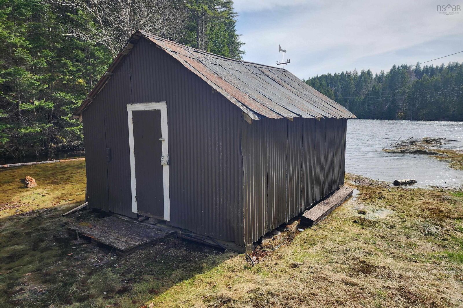 Property Photo:  1009 Trout Lake Road  NS B0M 1W0 