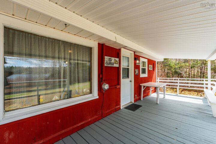 Property Photo:  536 F Comeau Road  NS B0W 1M0 