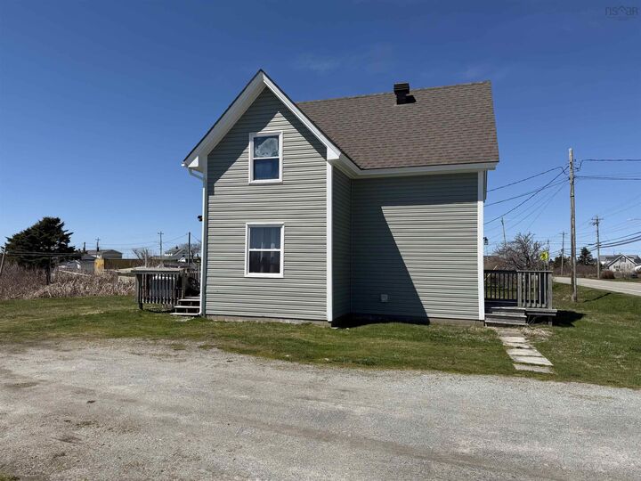Property Photo:  2548 Main Street  NS B0W 1P0 