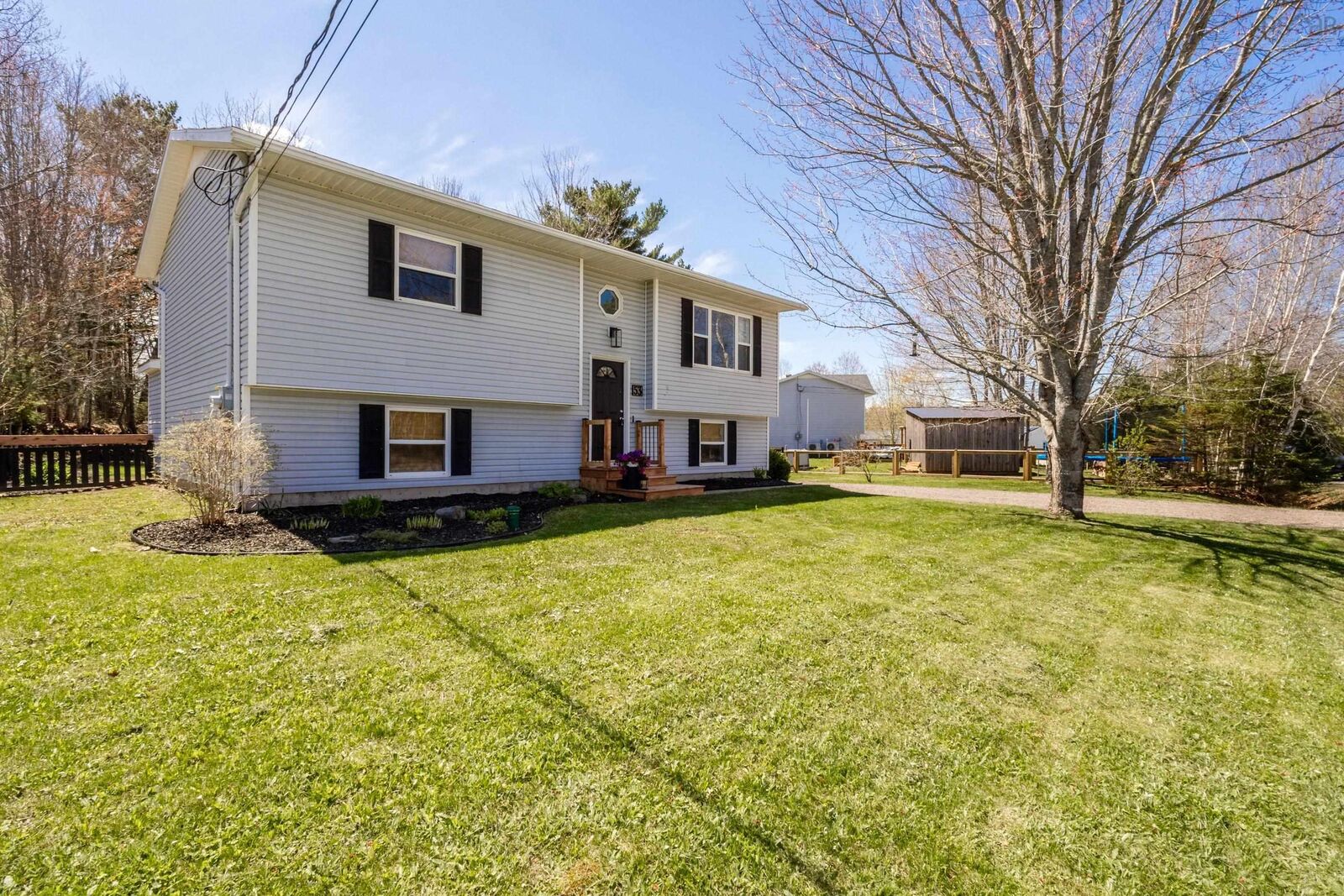 Property Photo:  53 Sunset Drive  NS B0P 1R0 