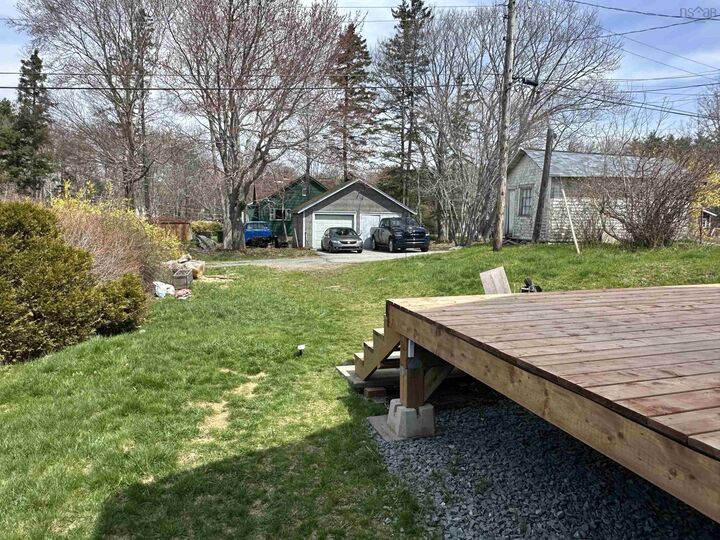 Property Photo:  19 Markland Avenue  NS B0J 1H0 