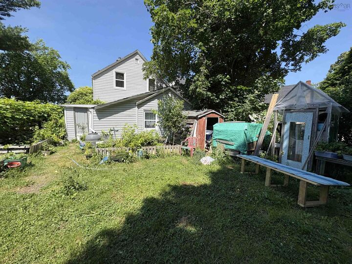 Property Photo:  236 James Street  NS B2H 2Z1 