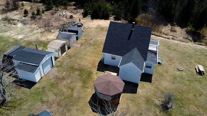 Property Photo:  2280 Loch Lomond Road  NS B1J 1X1 