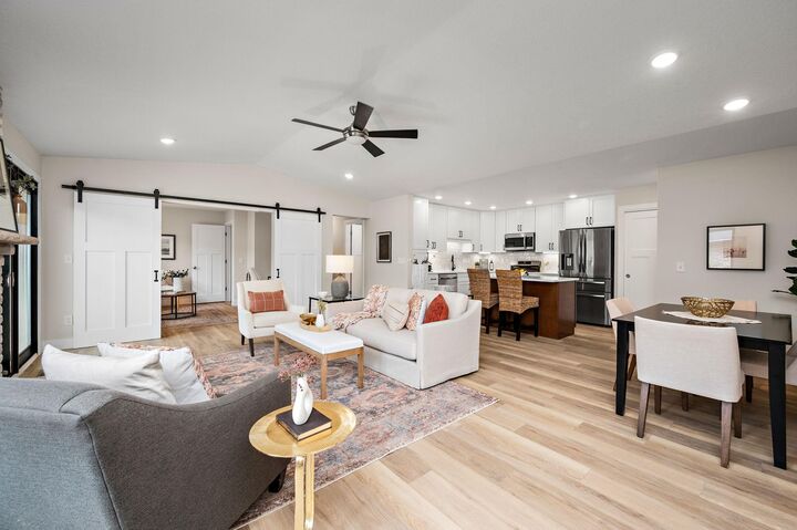 Property Photo:  1021 Yuma Lane N  MN 55447 