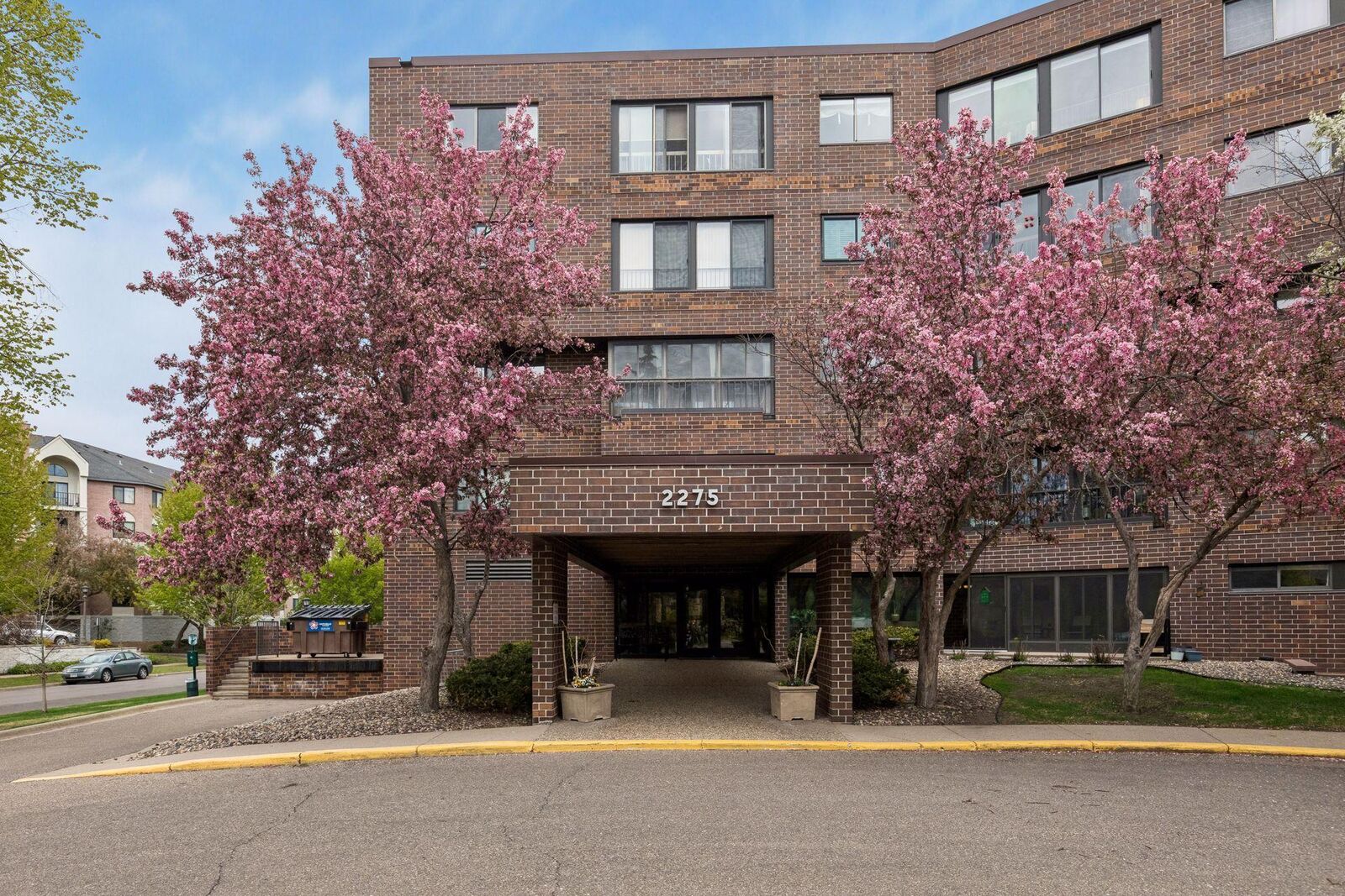 Property Photo:  2275 Youngman Avenue 103W  MN 55116 
