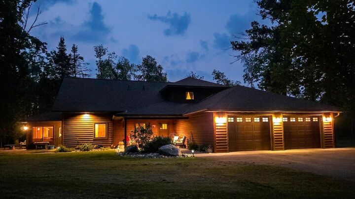 Property Photo:  26089 Hammock Drive  MN 56470 