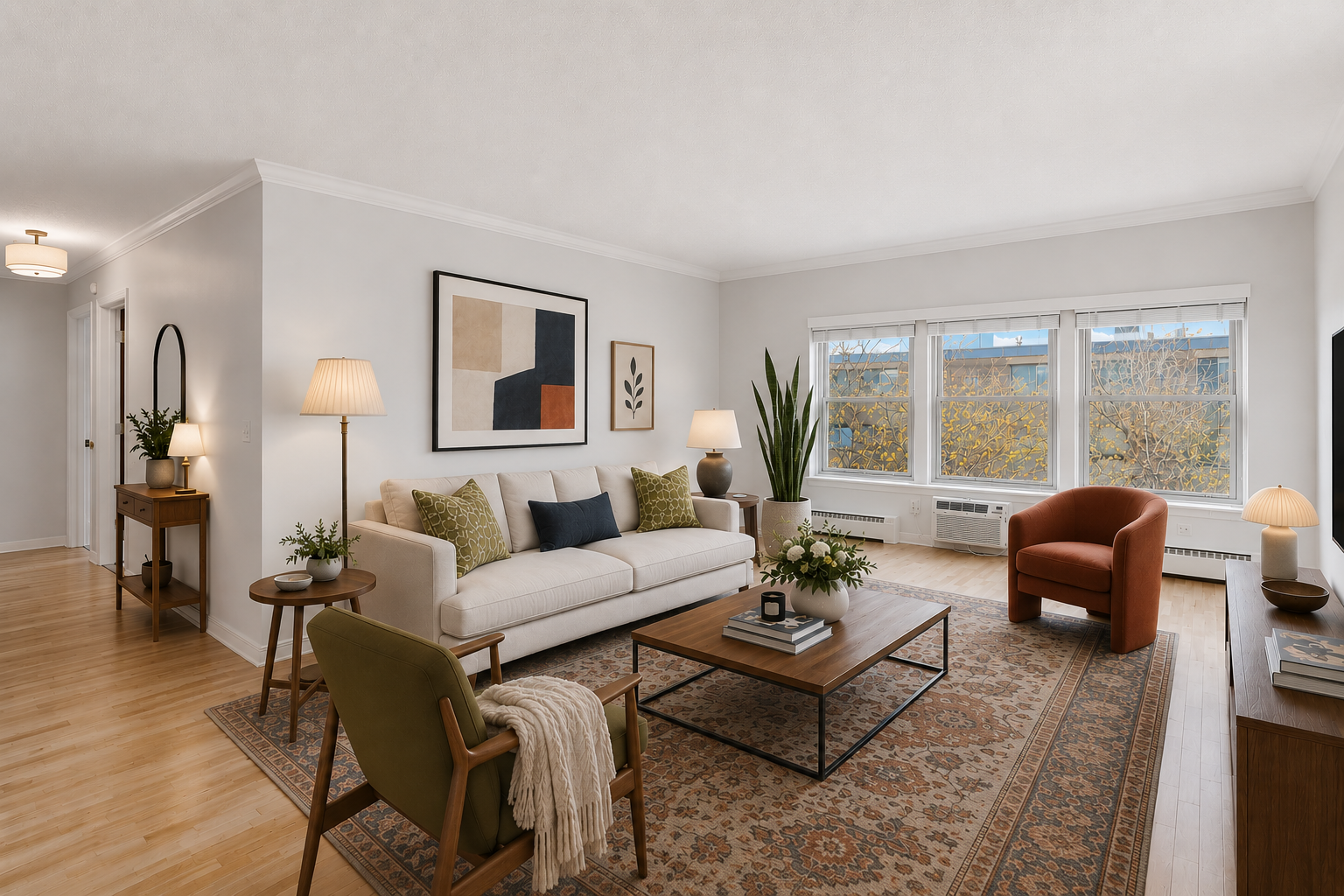 Property Photo: 821 Douglas Avenue 304 MN 55403