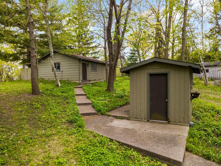 Property Photo:  24501 Cedar Point Road  MN 56071 