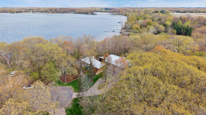 Property Photo:  13500 182nd Street N  MN 55047 