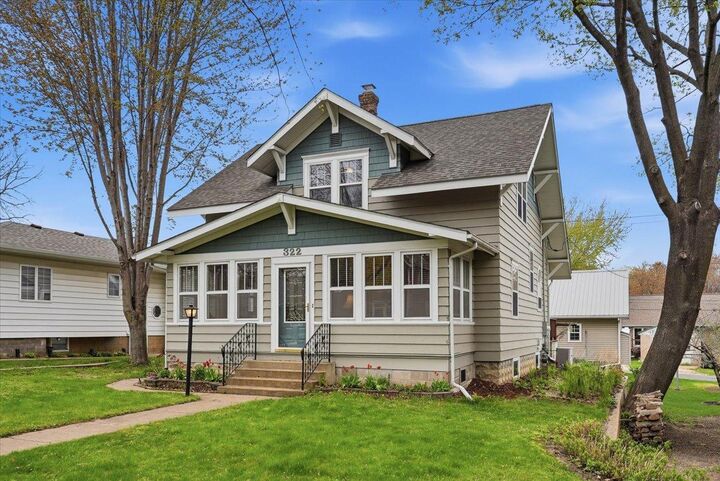 Property Photo: 322 Pine Street WI 54013