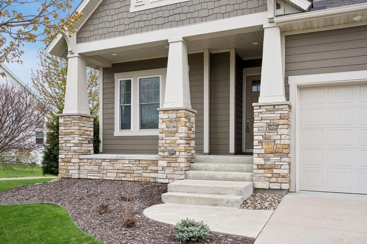 Property Photo:  3050 Wild Flower Trail  MN 55340 