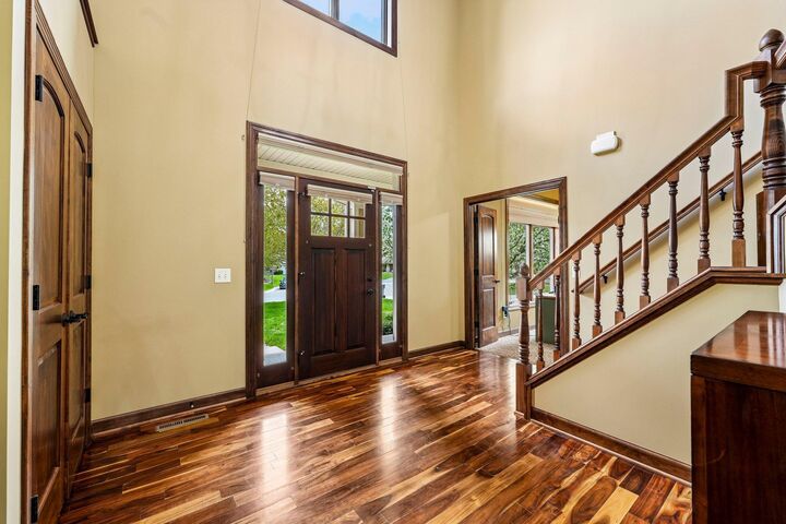 Property Photo:  18658 Ponderosa Court  MN 55347 