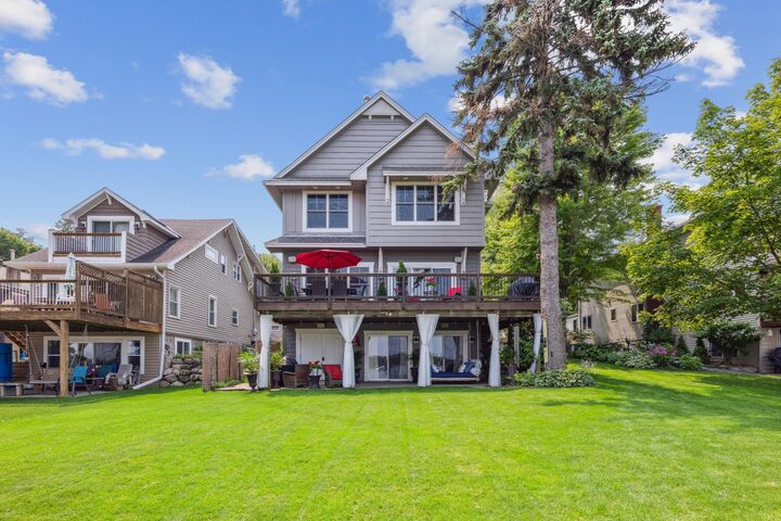 Property Photo: 5060 Edgewater Drive MN 55364