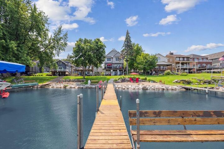 Property Photo: 5060 Edgewater Drive MN 55364