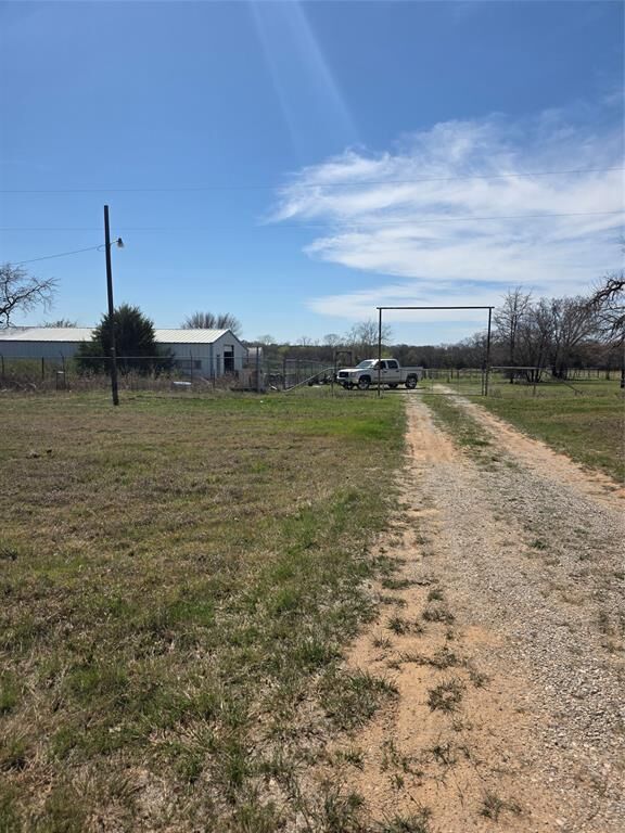 Property Photo:  9319 U S Hwy 287  TX 76225 