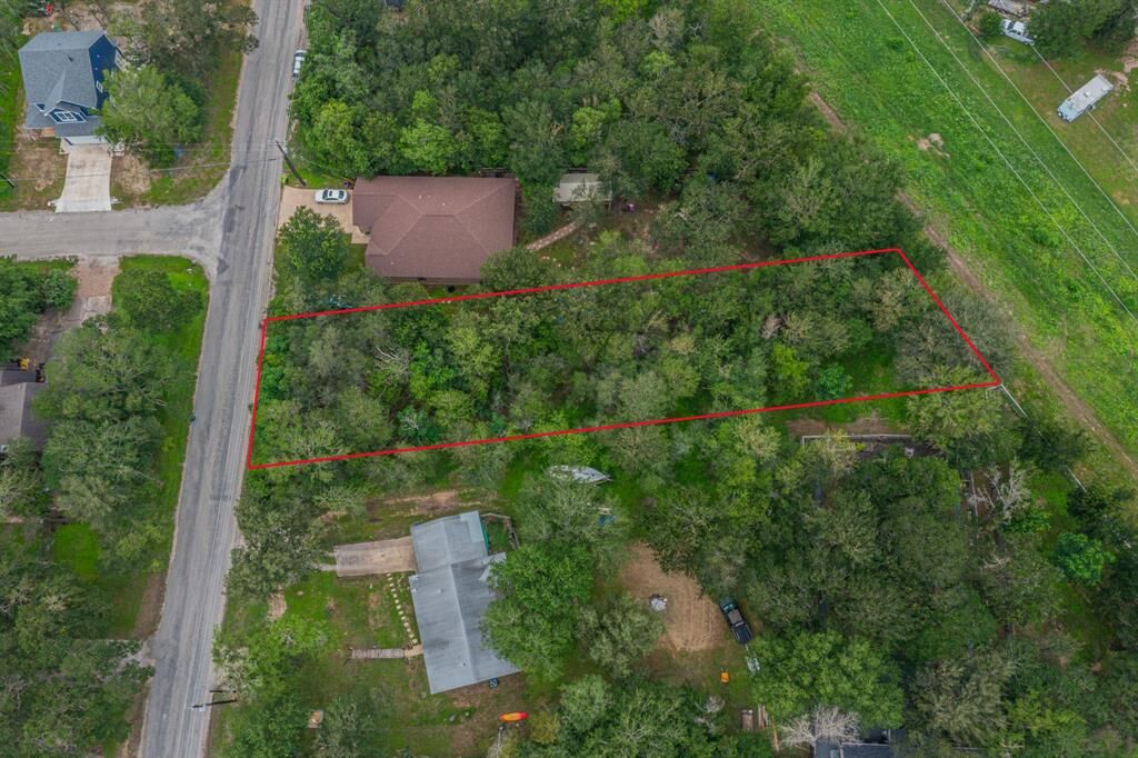Property Photo:  258 Lamaloa Lane  TX 78602 