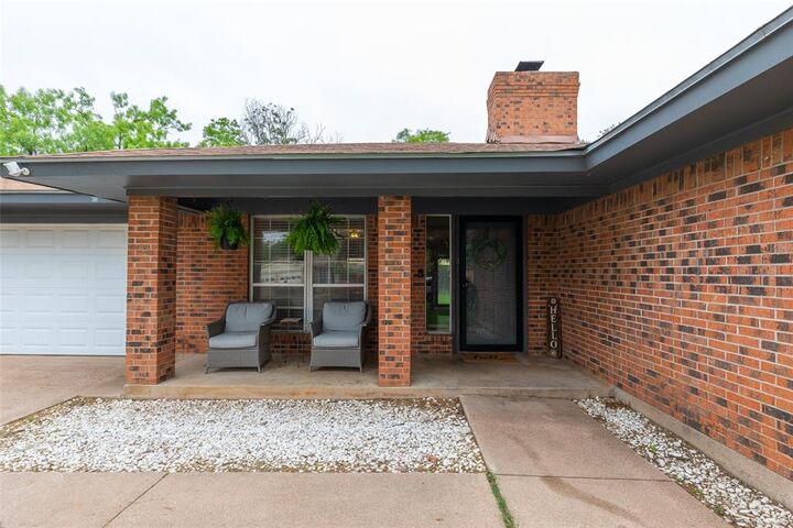 Property Photo:  1034 Piedmont Drive  TX 79601 