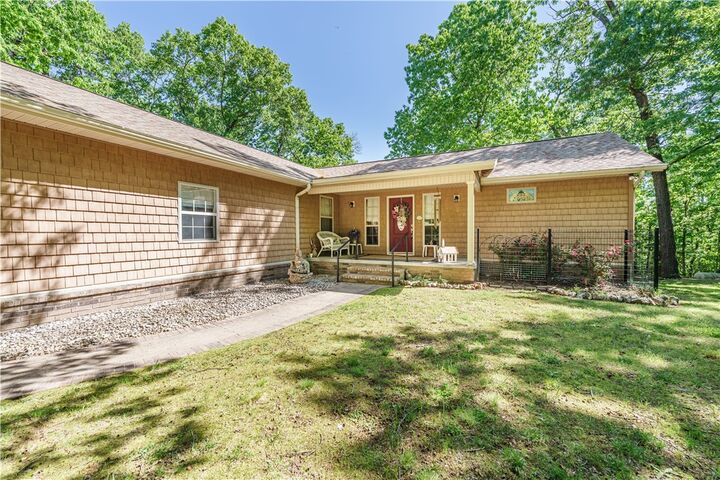 Property Photo:  101 Beaverview Drive  AR 72631 