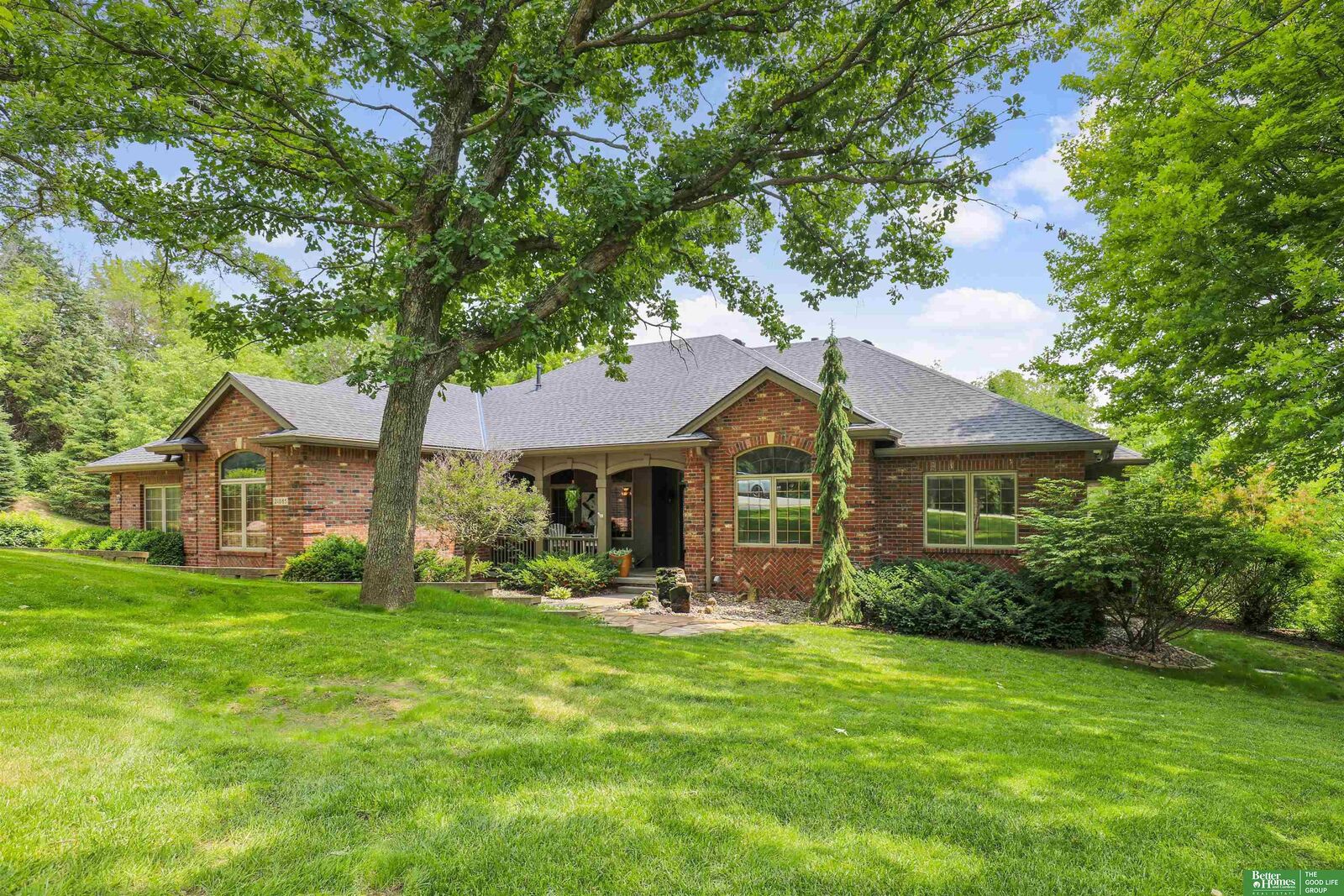 Property Photo:  21085 Abbey Road  IA 51503 