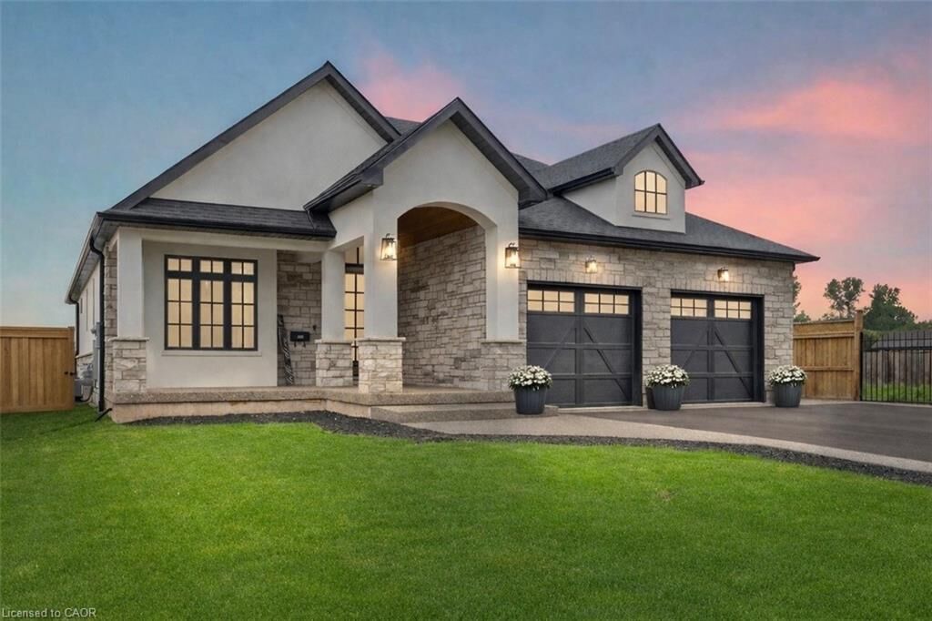 Property Photo:  637 Buffalo Road  ON L2A 5G7 