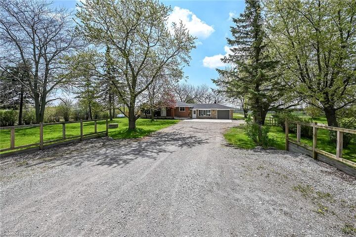 Property Photo:  2967 Concession 12 Walpole Road  ON N0A 1H0 